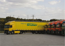 Gruber Lkw